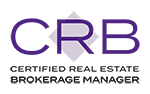 Certified Real Estate Brokerage Manager logo