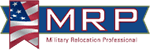 Military Relocation Professional logo