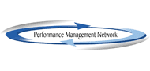 Performance Management Network logo