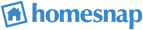 Homesnap logo