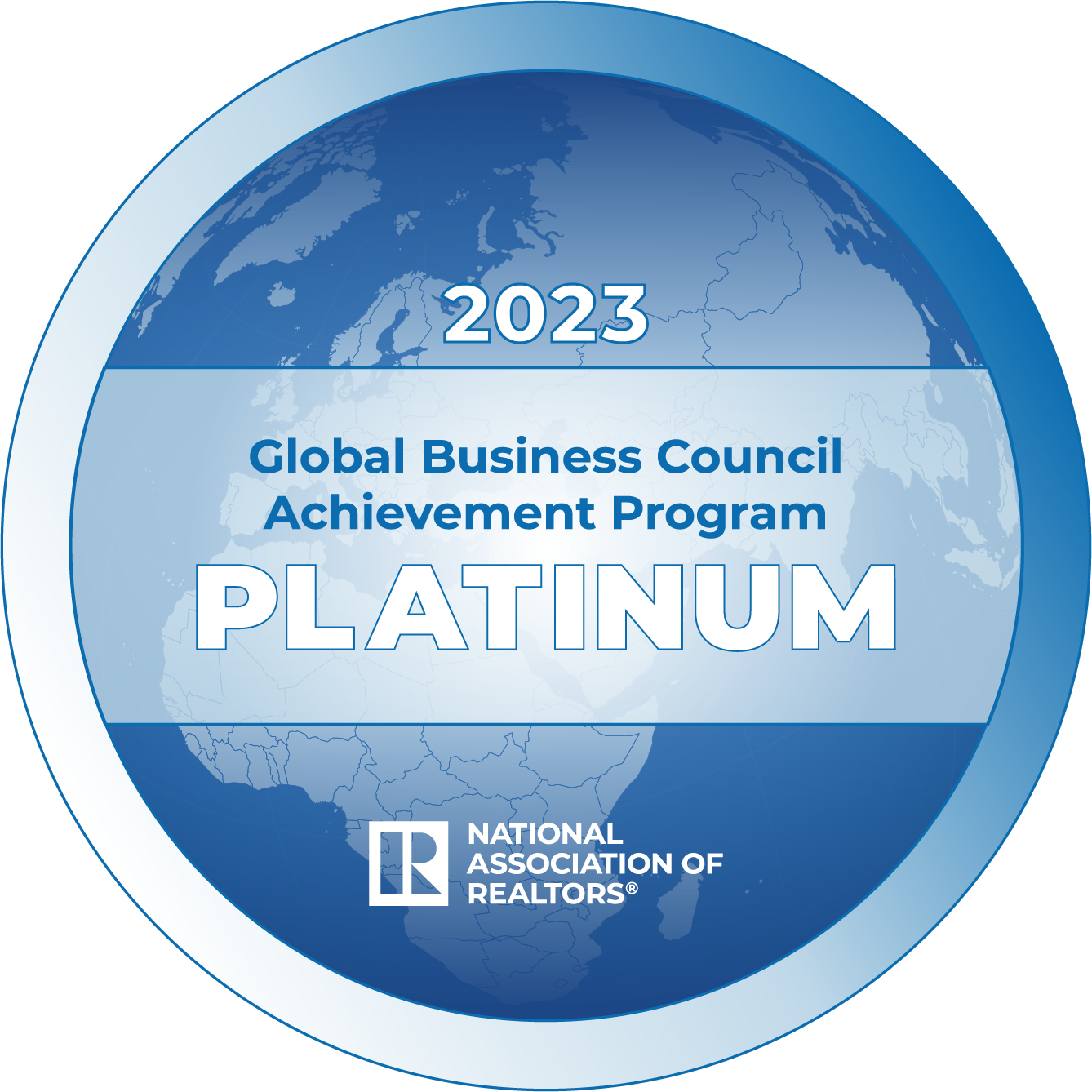 Platinum Global Achievement Awards 2023